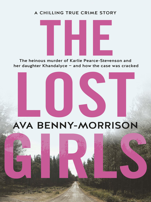 Title details for The Lost Girls by Ava Benny-Morrison - Available